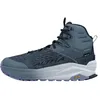 Image de Altra Femme Olympus 6 Hike Mid GTX Chaussure de randonnée, Noir foncé, 40.5 EU
