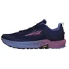 Image de ALTRA Chaussures de trail TIMP 5 pour femme, noir foncé, 44.5 EU