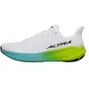 Image de ALTRA Hommes Experience Flow 2 Chaussure De Running sans Stabilisateurs Chaussures De Running White - Blanc 46,5