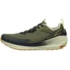 Image de ALTRA Hommes Experience Wild 2 Chaussure Trail Chaussures De Running Dusty Olive - Vert Olive 42