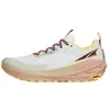Image de ALTRA Femmes Experience Wild 2 Chaussure Trail Chaussures De Running White - Blanc 38,5