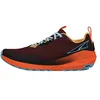 Image de ALTRA Experience Wild 2 Chaussures de Running Chaussure Trail Femmes Marron - Maroon 38