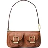 Image de MICHAEL KORS 32S5GZCU1L-230 SM CONV POUCHETTE Women LUGGAGE Size One Size