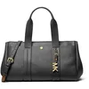 Image de Michael Kors SM EW SATCHEL BLACK ONE SIZE