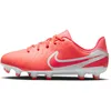 Image de NIKE DV4348-800 Jr. Tiempo Legend 10 Academy MG Homme Hot Lava/White EU 35.5