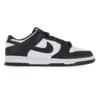 Image de Dunk Low Panda Blanc/noir