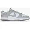 Image de Dunk Low Blanc/gris