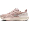 Image de Nike HV5161-600 Structure 25 PRM Femme Pink Oxford/Anthracite-Pale Ivory EU 40