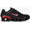 Image de Shox Tl Noir/rouge