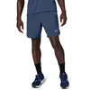 Image de Nike Challenger DV9359-437 Dri-Fit Short de Course doublé pour Homme Bleu foncé/argenté réfléchissant Taille M 18 cm