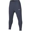 Image de Nike Challenger Dri-Fit FQ4780-437 Pantalon de Course en Tissu pour Homme, Bleu/Noir/argenté réfléchissant Taille L