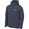 Image de Nike Miler Repel DD4746-438 Veste de course pour homme, bleu Thunder/Reflective Silv, taille 2XL