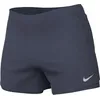 Image de Nike Challenger Dri-Fit DV9357-437 DV9357-437 Short de Course 2 en 1 pour Homme Bleu foncé/argenté réfléchissant Taille S
