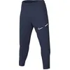 Image de NIKE FZ9805-410 M NK DF ACD25 Pant KPZ Pants Homme Midnight Navy/White/White Taille L