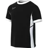 Image de Nike Dri-Fit Acd25 Br T-Shirt pour Homme Black/Black/White/White L