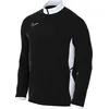 Image de Nike Dri-Fit Acd25 Dril Br Blouse pour Homme Black/Black/White L