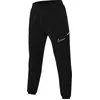 Image de Nike Academy HJ3780-010 Dri-Fit Pantalon d'entraînement de Football pour Homme, Noir/Blanc, Taille XL