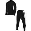 Image de Nike Dri-Fit Academy25 Br Survêtement pour homme Black/White/White XXL
