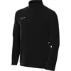 Image de Nike Dri-Fit Acd25 Dril -Pd Blouse pour Enfant Black/Black/White 12/13 Ans
