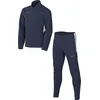 Image de Nike Academy25 Dri-fit Survêtement pour enfants plus âgés Bleu marine/blanc/blanc, 12-13 ans EU