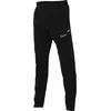 Image de Nike Academy25 Pantalon de survêtement Dri-Fit pour Enfants Plus âgés, Noir et Blanc, HJ3711-010, XL