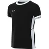 Image de Nike DF Acd25-PD T-Shirt pour Enfant Black/Black/White/White 11/12 Ans