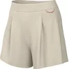 Image de Nike 24.7 ImpossiblySoft HQ8179 Short Taille Moyenne avec Technologie Dri-FIT pour Femme