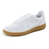 Image de NIKE FZ5593-101 Field General Homme White/Summit White-Gum Light Brown EU 40