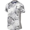 Image de Tottenham Hotspur HJ7156 Haut de Football à Manches Courtes pré-Match Nike pour Homme