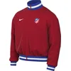 Image de Atlético Madrid Strike Nike Dri-FIT HJ6387 Veste hymne de football pour homme