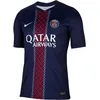 Image de Nike Enfant PSG Dri-Fit JSY SS Stad HM T-Shirt, Midnight Navy/Midnight Navy/Wh, 134/140