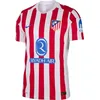Image de Atlético Madrid HJ4541 Maillot de Football Authentique Dri-FIT ADV Nike pour Homme