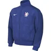 Image de FC Chelsea Academy Pro Nike Dri-FIT HJ6409 Veste hymne de football pour enfants plus âgés