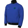 Image de Veste de football Inter Milan Academy Pro avec technologie Nike Dri-FIT pour enfants plus âgés, HJ6413