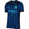 Image de HJ4545 Inter Milan HJ4545 Nike Authentic Dri-FIT ADV Maillot de Football pour Homme