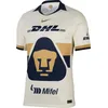 Image de Pumas UNAM 2025/26 Stadium Home Nike Dri-FIT Réplique Maillot de Football pour Homme HJ4595