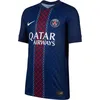 Image de Paris Saint-Germain HJ5219 Maillot de Football Authentique Dri-FIT ADV Nike pour Enfants Plus âgés