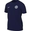 Image de Inter Milan Primary Nike Dri-FIT HJ6551 T-Shirt de Football à Manches Courtes pour Homme