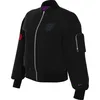 Image de England Essential Nike HJ4435 Veste bomber surdimensionnée pour femme