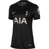 Image de Tottenham Hotspur HJ5106 Stadium Away Nike Dri-FIT Réplique 2025/26 Maillot de Football pour Femme
