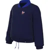 Image de Nike FFF HF5142 Veste bomber oversize en tissu tissé pour femme