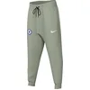 Image de FC Chelsea Tech Nike HM4274 Pantalon de Football en Polaire pour garçon Plus âgé