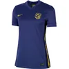 Image de Atlético Madrid 2025/26 Stadium Away Nike Dri-FIT Réplique Maillot de Football pour Femme HJ5088