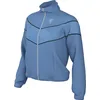 Image de Veste de football néerlandaise Nike pour femme en tissu UV HJ4081