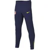 Image de Atlético Madrid Strike Nike Dri-FIT HJ7888 Pantalon de Football en Tricot pour Enfants Plus âgés