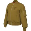 Image de HJ4439 Veste bomber surdimensionnée pour femme Nike des Pays-Bas