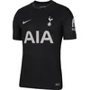 Image de Tottenham Hotspur HJ4558 Maillot de Football pour Homme avec Inscription « Match Away Nike Authentic Dri-FIT ADV » 2025/26