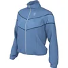 Image de Nike Windrunner HJ4081 Veste de football aux Pays-Bas en tissu anti-UV pour femme