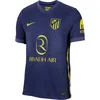 Image de Atlético Madrid 2025/26 Match Away Nike Authentic Dri-FIT ADV HJ4551 Maillot de Football pour Homme