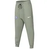 Image de FC Chelsea Tech Nike HM4274 Pantalon de Football en Polaire pour garçon Plus âgé